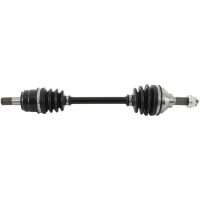 Drivaxel komplett 6 Kawasaki Höger fram All Balls