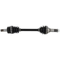 Drivaxel komplett 6 Yamaha Fram All Balls