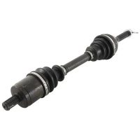 Drivaxel komplett 8 Polaris höger/vänster fram All Balls