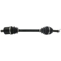Drivaxel komplett 8 Polaris Ranger höger/vänster fram All Balls