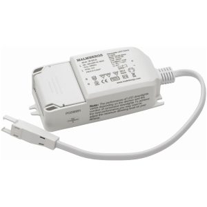 DRIVER 350MA 9-16V MALMBERGS