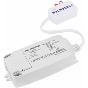 DRIVER TIL KIT MD-69/540/550 MALMBERGS