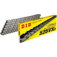 Drivkæde 525 VX3 X-Ring DID