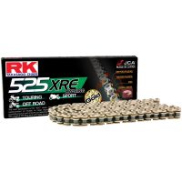 Drivkæde 525 XRE Guld RK
