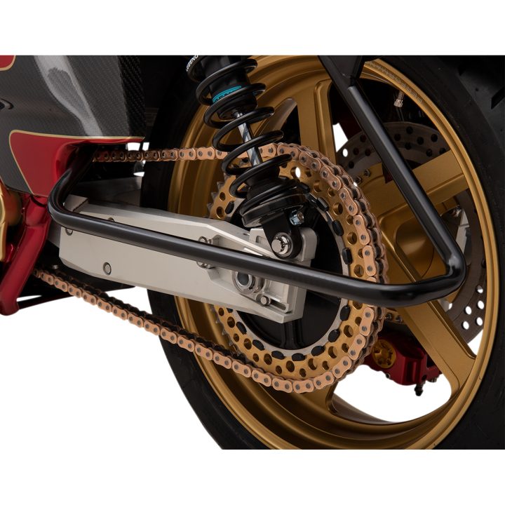 Drivkæde 530 ZVX3 Extreme Sportbike Series EK 530 – billede 2