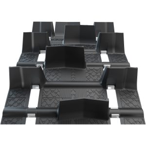 Drivmatta Challenger 300LX 38x391x76mm 3.5 Camso