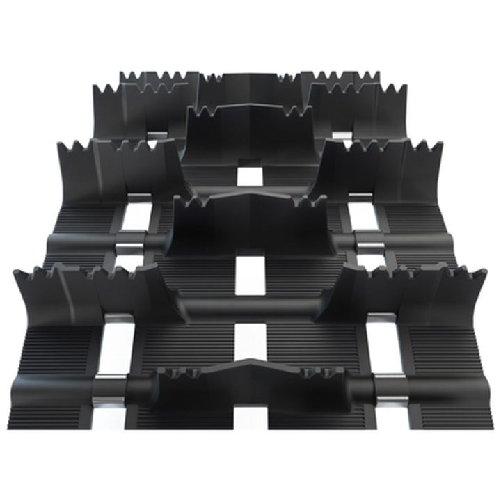 Drivmatta Challenger Extreme 41x371 2.86 64mm Camso – billede 2