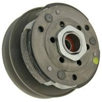 Drivpaket/Koppling, ⌀107 mm, Peugeot/ Kymco/ Sym/ GY6 Naraku