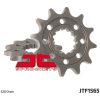 Drivpakke Forstærket/selvrensende JT CHAINS 520X1R 13/50 – miniature 4