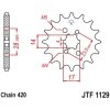 Drivpakke Forstærket/standard JT CHAINS 420HDR 12/53 – miniature 5