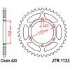 Drivpakke Forstærket/standard JT CHAINS 420HDR 12/53 – miniature 2