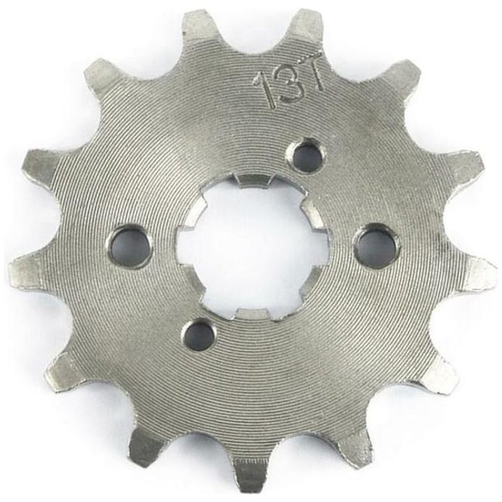 Drivpakke Forstærket/standard JT CHAINS 420HDR 13/53 – billede 4
