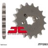 Drivpakke Forstærket/standard JT CHAINS 428HDR 14/45 – miniature 4