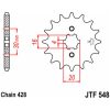 Drivpakke Forstærket/standard JT CHAINS 428HDR 14/45 – miniature 5