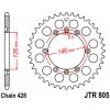 Drivpakke Forstærket/standard JT CHAINS 428HDR 16/50 – miniature 2