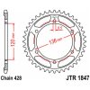 Drivpakke Forstærket/standard JT CHAINS 428HDR 16/57 – miniature 2