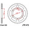 Drivpakke Forstærket/standard JT CHAINS 525X1R3 15/40 – miniature 2