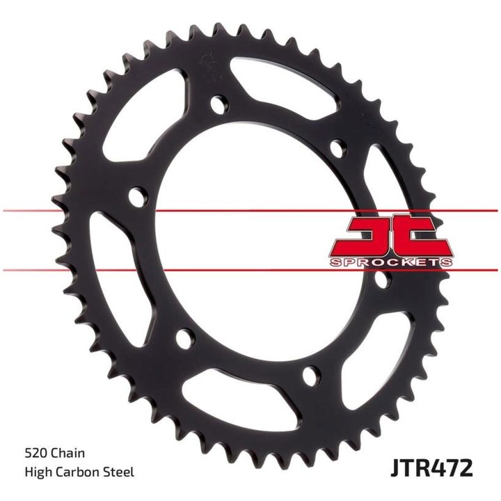 Drivpakke Forstærket/standard JT CHAINS 525X1R3 15/40 – billede 3