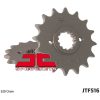 Drivpakke Forstærket/standard JT CHAINS 525X1R3 15/40 – miniature 4