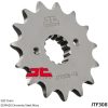 Drivpakke Forstærket/standard JT CHAINS 525X1R3 15/45 – miniature 5
