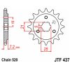 Drivpakke Forstærket/standard JT CHAINS 525X1R3 16/42 – miniature 5