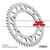 Drivpakke Forstærket/ultralet Selvrengørende JT CHAINS 520X1R 13/48 – miniature 3