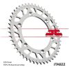 Drivpakke Forstærket/ultralet Selvrengørende JT CHAINS 520X1R 14/50 – miniature 3