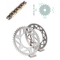 Drivpakke Standard AFAM