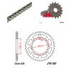 Drivpakke Standard JT CHAINS 520X1R3 15/43 – miniature 1