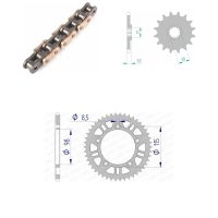 Drivpakke Standard/ultralet AFAM
