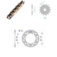 Drivpakke Standard/ultralet AFAM