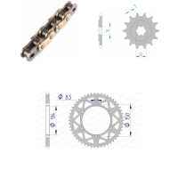 Drivpakke Standard/ultralet AFAM