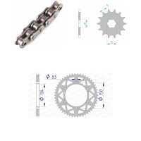 Drivpakke Standard/ultralet AFAM