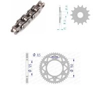 Drivpakke Standard/ultralet AFAM