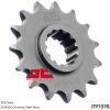 Drivpakke Superforstærket/standard JT CHAINS 525Z3 15/42 – miniature 5