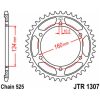 Drivpakke Superforstærket/standard JT CHAINS 525Z3 16/42 – miniature 2