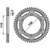 Drivpakke Superforstærket/standard JT CHAINS 530Z3 17/45 – miniature 2