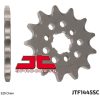 Drivpakke Superforstærket/ultralet Selvrengørende JT CHAINS 520HDS 12/48 – miniature 4