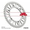 Drivpakke Superforstærket/ultralet Selvrengørende JT CHAINS 520HDS 13/48 – miniature 3