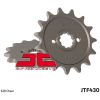 Drivpakke Superforstærket/ultralet Selvrengørende JT CHAINS 520HDS 13/48 – miniature 4