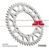 Drivpakke Superforstærket/ultralet Selvrengørende JT CHAINS 520HDS 13/49 – miniature 3