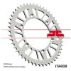 Drivpakke Superforstærket/ultralet Selvrengørende JT CHAINS 520HDS 13/49 – miniature 3