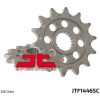 Drivpakke Superforstærket/ultralet Selvrengørende JT CHAINS 520HDS 13/50 – miniature 4