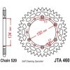 Drivpakke Superforstærket/ultralet Selvrengørende JT CHAINS 520HDS 13/51 – miniature 2