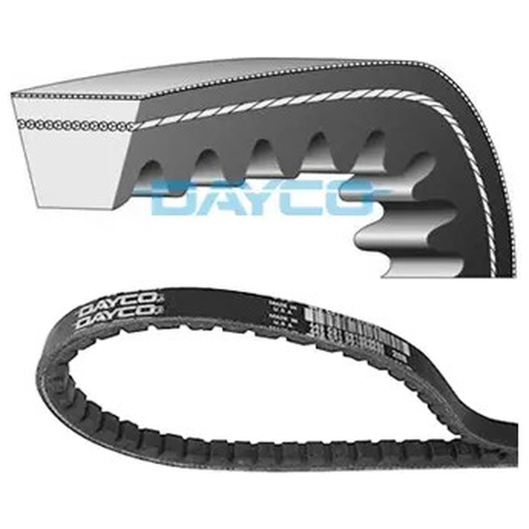 Drivrem DAYCO PRODUCTS LLC