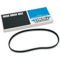Drivrem Forstærket 1 1/8 Tommer DRAG SPECIALTIES