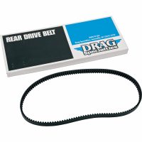Drivrem Forstærket 1 1/8 Tommer DRAG SPECIALTIES