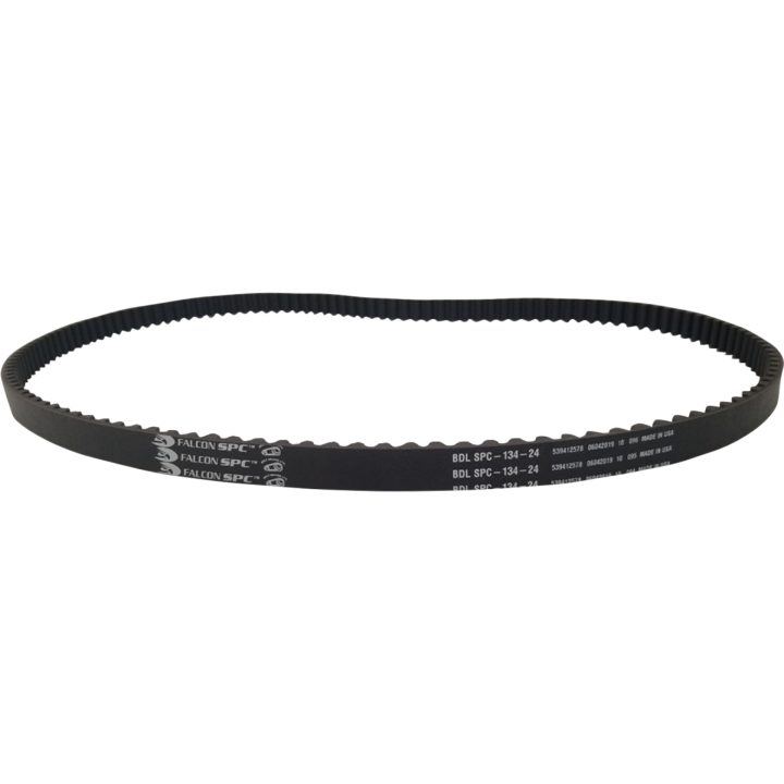 Drivrem Forstærket 24mm DRAG SPECIALTIES – billede 2