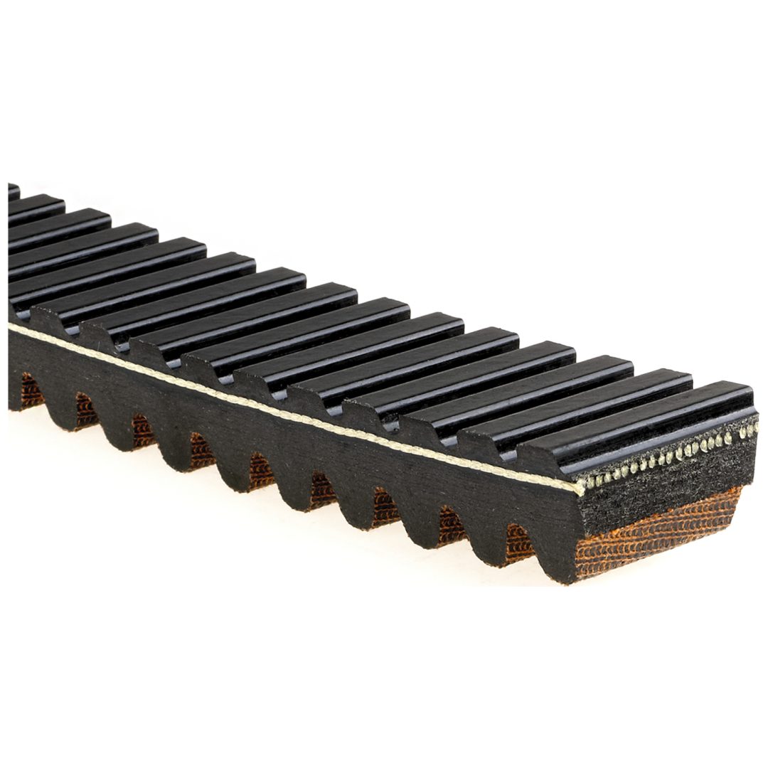 Drivrem G-Force Performance GATES Sort – billede 6