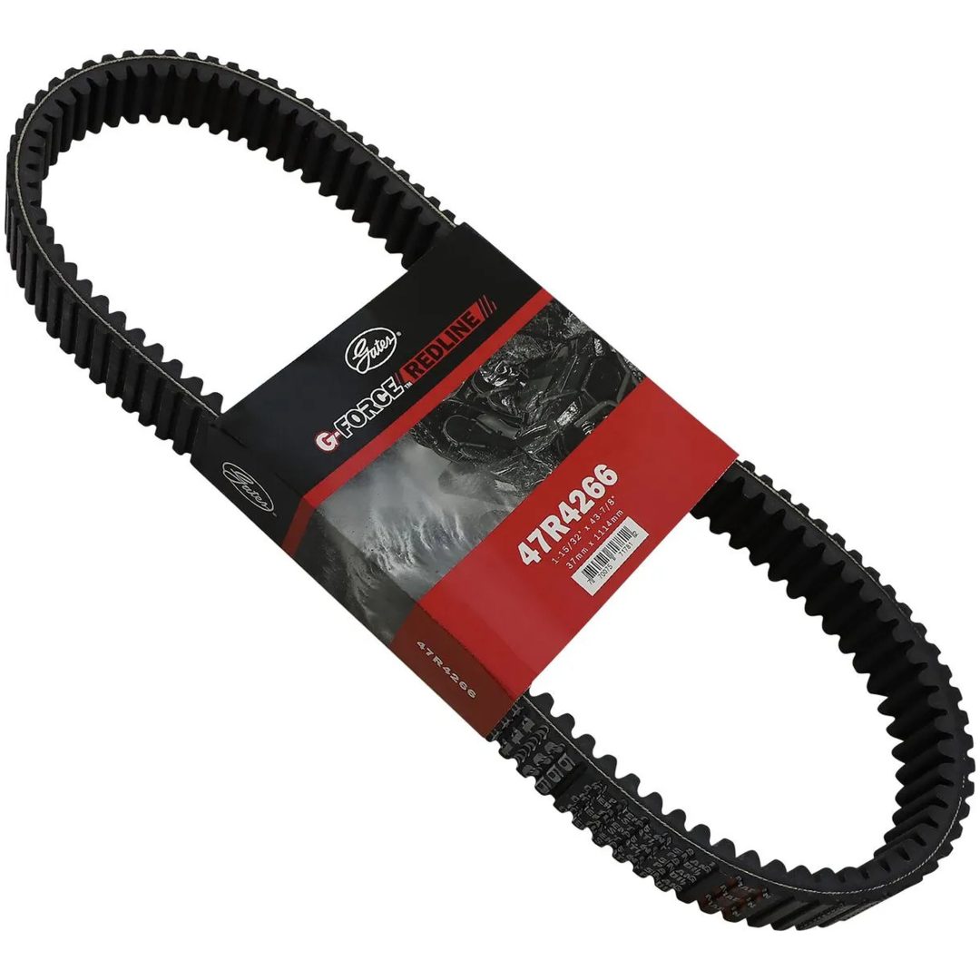 Drivrem G-Force Redline GATES Drivrem